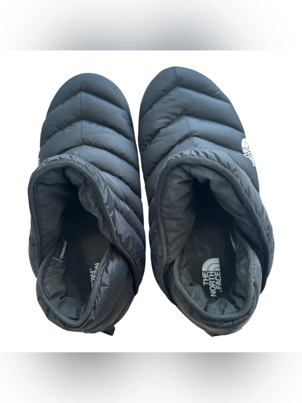The North Men’s THERMOBALL™ Traction Booties